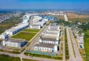 An Dương – Cực tăng trưởng công nghiệp và đô thị mới của Hải Phòng