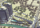 Mangala Complex: Khu phức hợp chung cư và shophouse tại Bắc Ninh