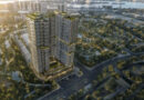 Maison Privée: Dự án căn hộ tại khu đô thị Ciputra Hà Nội