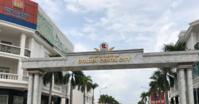 Loạt đại gia địa ốc TPHCM bị gọi tên vì nợ thuế lớn, có nơi nợ hơn 2.000 tỷ đồng