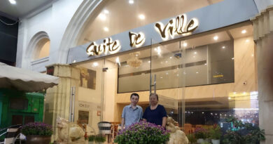 Lý do Vinhomes Hải Vân Bay được đánh giá là tọa độ đầu tư ‘không thể thua’ 