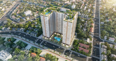 Tecco Felice Homes – Hiện thực hóa giấc mơ an cư với mức giá 3x triệu/m2