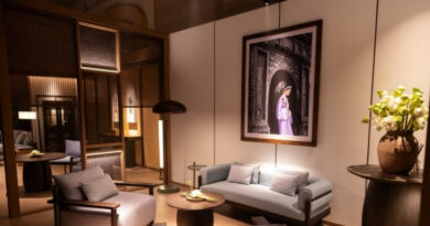 Mandarin Oriental Đà Nẵng – Nơi xa xỉ thầm lặng tìm về với di sản