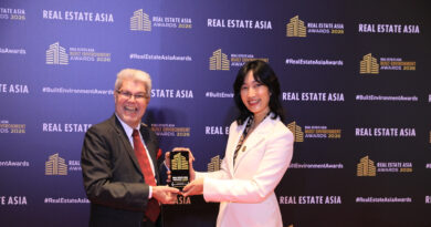 Masterise Homes được vinh danh ‘Nhà phát triển bất động sản của năm 2026’