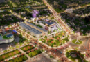 Mỹ Tho Central Complex: Dự án nhà phố thương mại tại Đồng Tháp