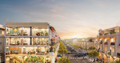 Giãn xây 18 tháng, lãi suất trần 6%/năm tạo lực hút cho Boulevard Prime