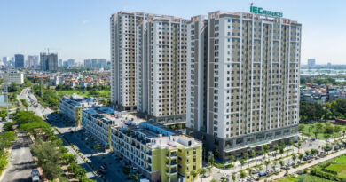 89 trường hợp vi phạm quy định sử dụng căn hộ
