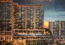 Parc Régent: Phân khu căn hộ thuộc ParkCity Hà Nội