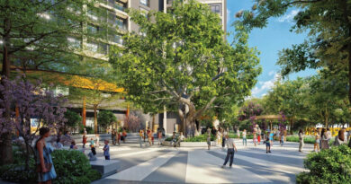 Parc Ville Bắc Giang – góp phần giải ‘cơn khát’ nhà ở thực tại Bắc Ninh