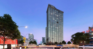 M Landmark Residences: Dự án căn hộ Đà Nẵng