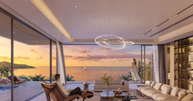 Ra mắt Vinhomes Hải Vân Bay