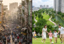 Chọn công viên sinh thái hay nghỉ dưỡng đô thị biển? 