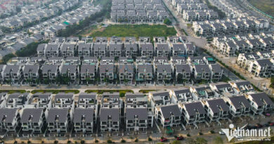 Sắp thu hồi 4ha đất tại phường Dương Nội cho 11 dự án giao thông, nhà ở xã hội
