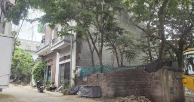 Thua kiện đòi đất với hai em ruột, người đàn ông nói ‘mất cả anh em’