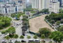 Đất vàng hoang phí giữa Hà Nội, triệu tỷ bị chôn lấp, găm giữ