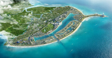 ‘song mã’ Vinhomes đón trọn làn sóng đầu tư đổ về 2 cực tăng trưởng mới