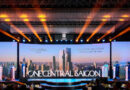 One Central Saigon là dự án biểu tượng mới của TP.HCM
