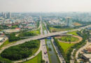 Giải mã công thức kiến tạo đô thị tri thức tỷ đô