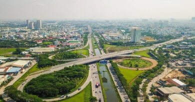 Giải mã công thức kiến tạo đô thị tri thức tỷ đô