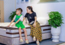   Sức hút của gian hàng đệm cao cấp Sealy tại sự kiện M-Expo 2026
