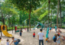 Vinhomes Sài Gòn Park hiện thực hoá giấc mơ sống xanh của cư dân TP.HCM