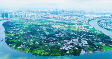 TPHCM đặt mục tiêu bàn giao mặt bằng Bình Quới