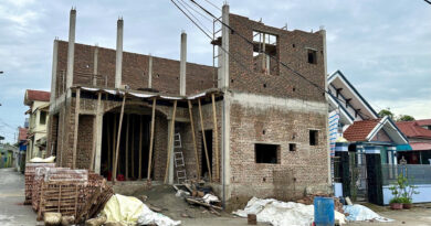 Miễn giấy phép xây dựng nhiều công trình, cấp phép còn 7 ngày