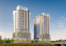 S-Light Tower: Tổ hợp căn hộ thuộc Sun NeO City Đà Nẵng