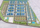 Cụm công nghiệp Xuân Tiến 2 Ninh Bình 
