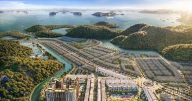 Chính thức nhận hồ sơ đăng ký mua NOXH SGO We City Hạ Long 