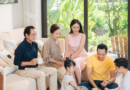Chuyên gia lý giải sức hút phong thủy của đô thị Izumi City 