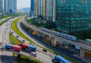 Cùng một khu vực ở TPHCM, giá căn hộ chênh nhau tới 5 lần