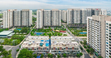 Đặt cọc mua căn hộ đang thế chấp, người đàn ông ở TPHCM mất trắng 100 triệu đồng