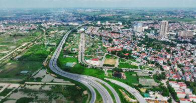Định giá đất còn nhiều điểm nghẽn trước ngày áp dụng quy định mới