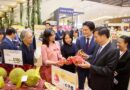 DẤU ẤN 10 NĂM TUẦN HÀNG VIỆT NAM TẠI AEON NHẬT BẢN: THÚC ĐẨY TIÊU DÙNG HÀNG VIỆT VÀ GIAO LƯU VĂN HÓA VIỆT – NHẬT