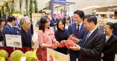 DẤU ẤN 10 NĂM TUẦN HÀNG VIỆT NAM TẠI AEON NHẬT BẢN: THÚC ĐẨY TIÊU DÙNG HÀNG VIỆT VÀ GIAO LƯU VĂN HÓA VIỆT – NHẬT