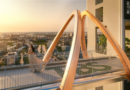 Green Skyline – bệ phóng vững chắc từ di sản gần 4 thập niên của TBS Land