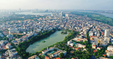 Hà Nội dự kiến thu hồi 1,5ha ‘đất vàng’ quanh hồ Gươm làm 6 dự án