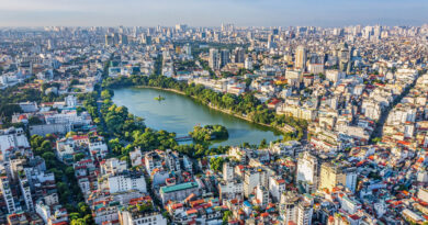Hà Nội làm rõ ký hiệu T trên sổ đỏ; dự kiến thu hồi 1,5ha đất vàng quanh hồ Gươm