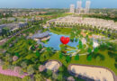 Hồng Hạc City khai trương nhà mẫu đầu tiên 