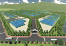 Cụm công nghiệp Hà Châu 2 Thái Nguyên