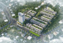 Green Little Town: Dự án nhà phố – biệt thự và căn hộ tại Hà Nội