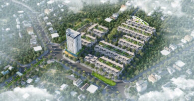 Green Little Town: Dự án nhà phố – biệt thự và căn hộ tại Hà Nội