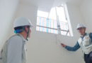 Khi bảo hiểm trở thành một phần của quy trình thi công