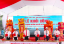 Khởi công 4 tuyến đường Phú Thuận, tăng sức bật cho BĐS phía nam TP.HCM