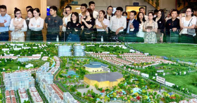 Hà Nội làm đô thị đa mục tiêu, ai có lợi?