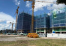 Khởi công hơn 6.200 căn nhà ở xã hội tại TPHCM