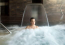 Onsen Fuji đưa liệu pháp trị liệu từ biển Thalassotherapy vào dự án nghỉ dưỡng