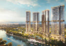 Palm City phát triển thêm phân khu mới