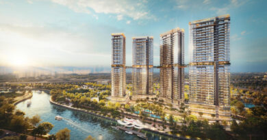 Palm City phát triển thêm phân khu mới